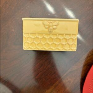 Boston International Honeycomb Sugar Pack Holder